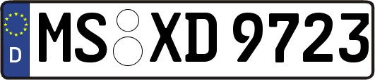 MS-XD9723