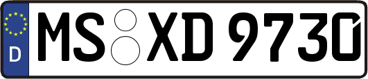 MS-XD9730