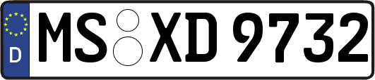 MS-XD9732