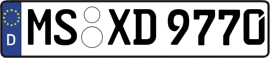 MS-XD9770