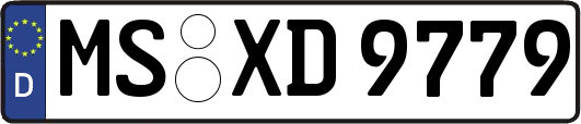MS-XD9779