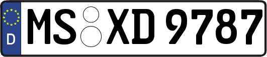 MS-XD9787