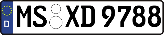 MS-XD9788