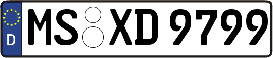 MS-XD9799