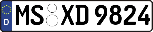 MS-XD9824