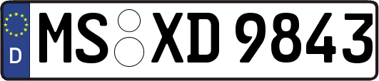 MS-XD9843