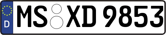 MS-XD9853