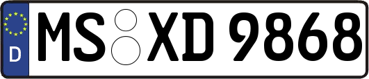 MS-XD9868