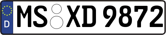 MS-XD9872