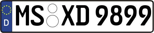 MS-XD9899