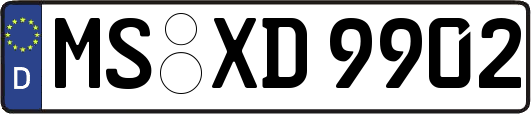 MS-XD9902