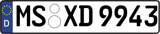 MS-XD9943