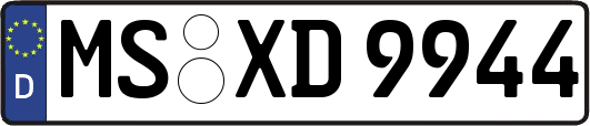 MS-XD9944