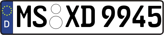 MS-XD9945