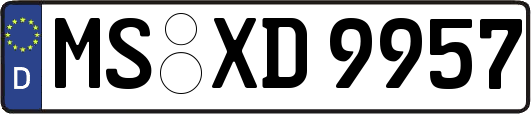 MS-XD9957