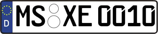 MS-XE0010