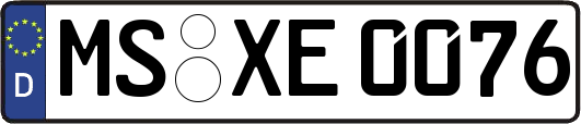 MS-XE0076
