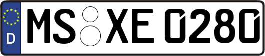 MS-XE0280