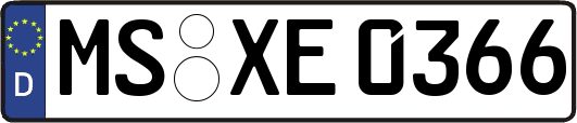 MS-XE0366