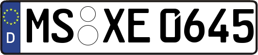MS-XE0645