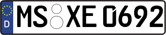 MS-XE0692