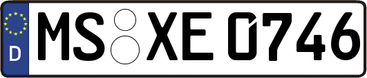 MS-XE0746