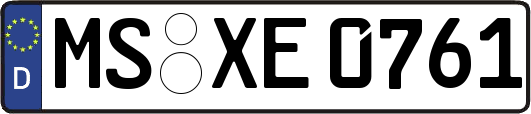 MS-XE0761