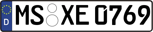 MS-XE0769