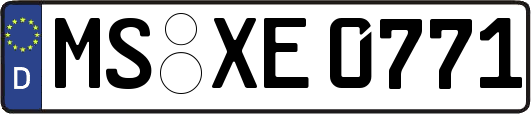 MS-XE0771