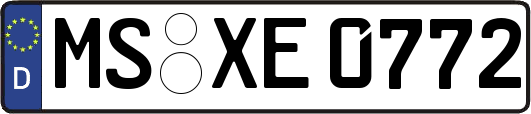 MS-XE0772