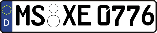 MS-XE0776