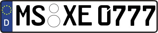 MS-XE0777
