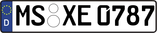 MS-XE0787
