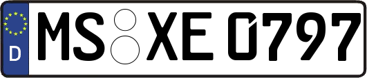 MS-XE0797