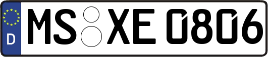 MS-XE0806