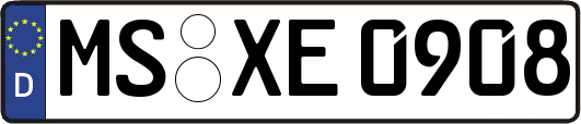 MS-XE0908