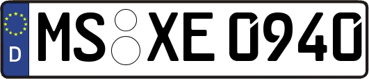 MS-XE0940