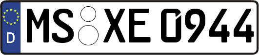 MS-XE0944