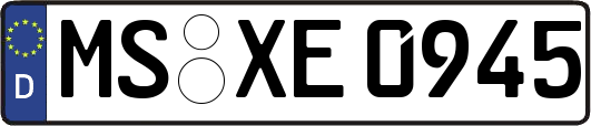 MS-XE0945