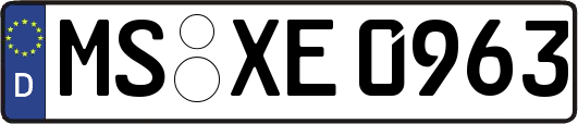 MS-XE0963
