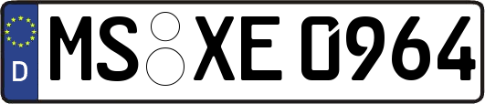 MS-XE0964