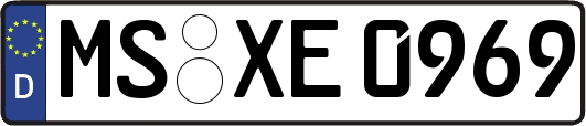 MS-XE0969