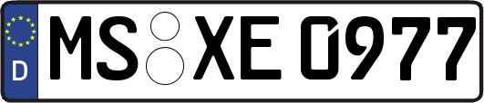 MS-XE0977