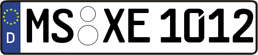 MS-XE1012