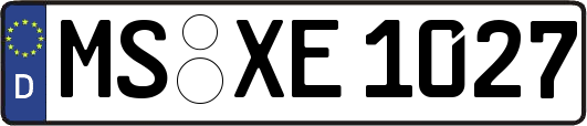 MS-XE1027