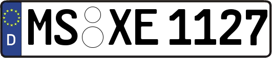 MS-XE1127