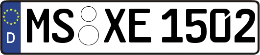 MS-XE1502