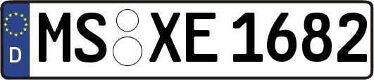 MS-XE1682
