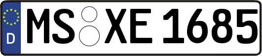 MS-XE1685