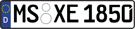 MS-XE1850